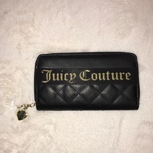 Juicy Couture Wallet